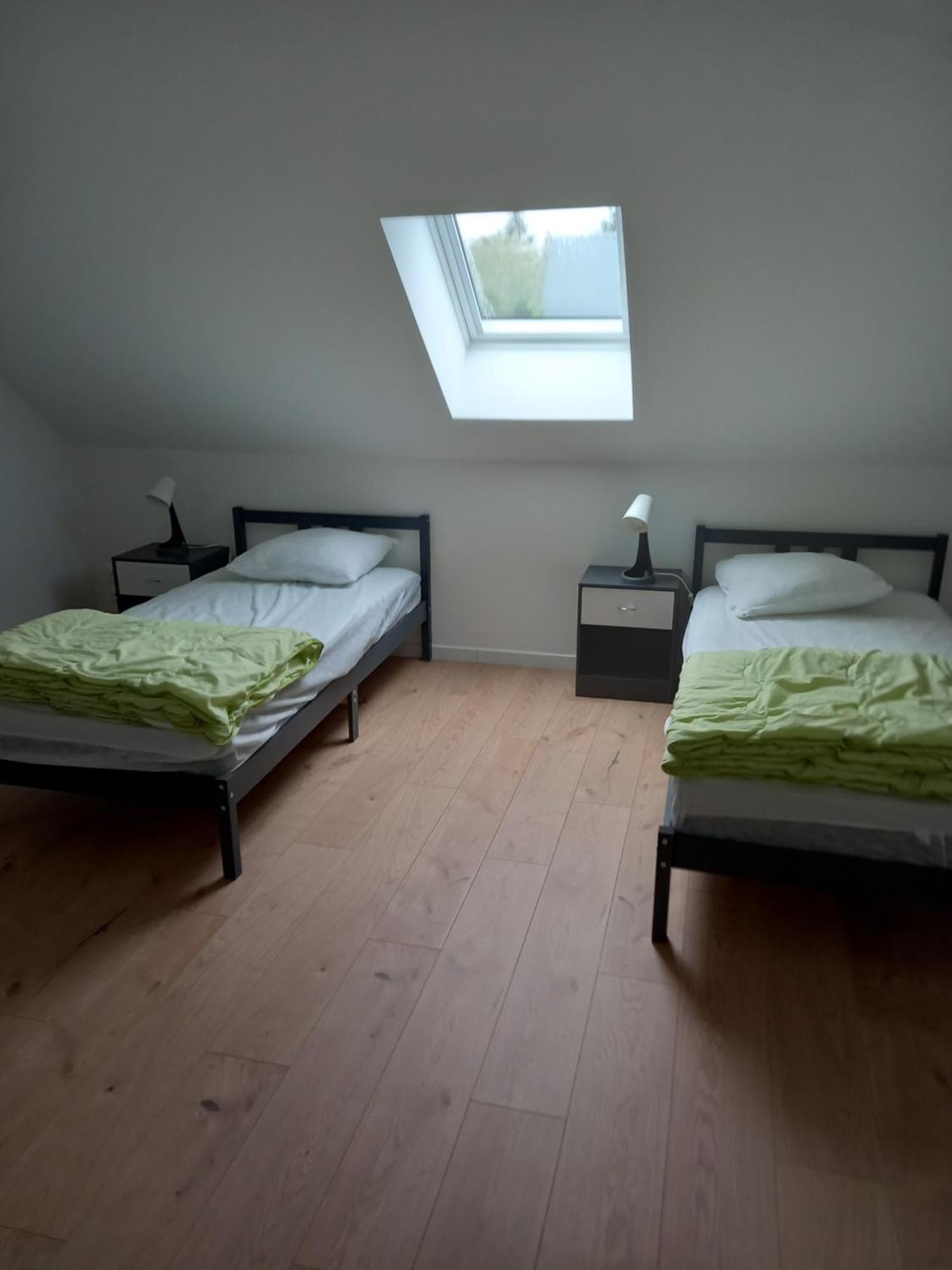 Chez Sindy Et Olivier * Crevecoeur-le-Grand