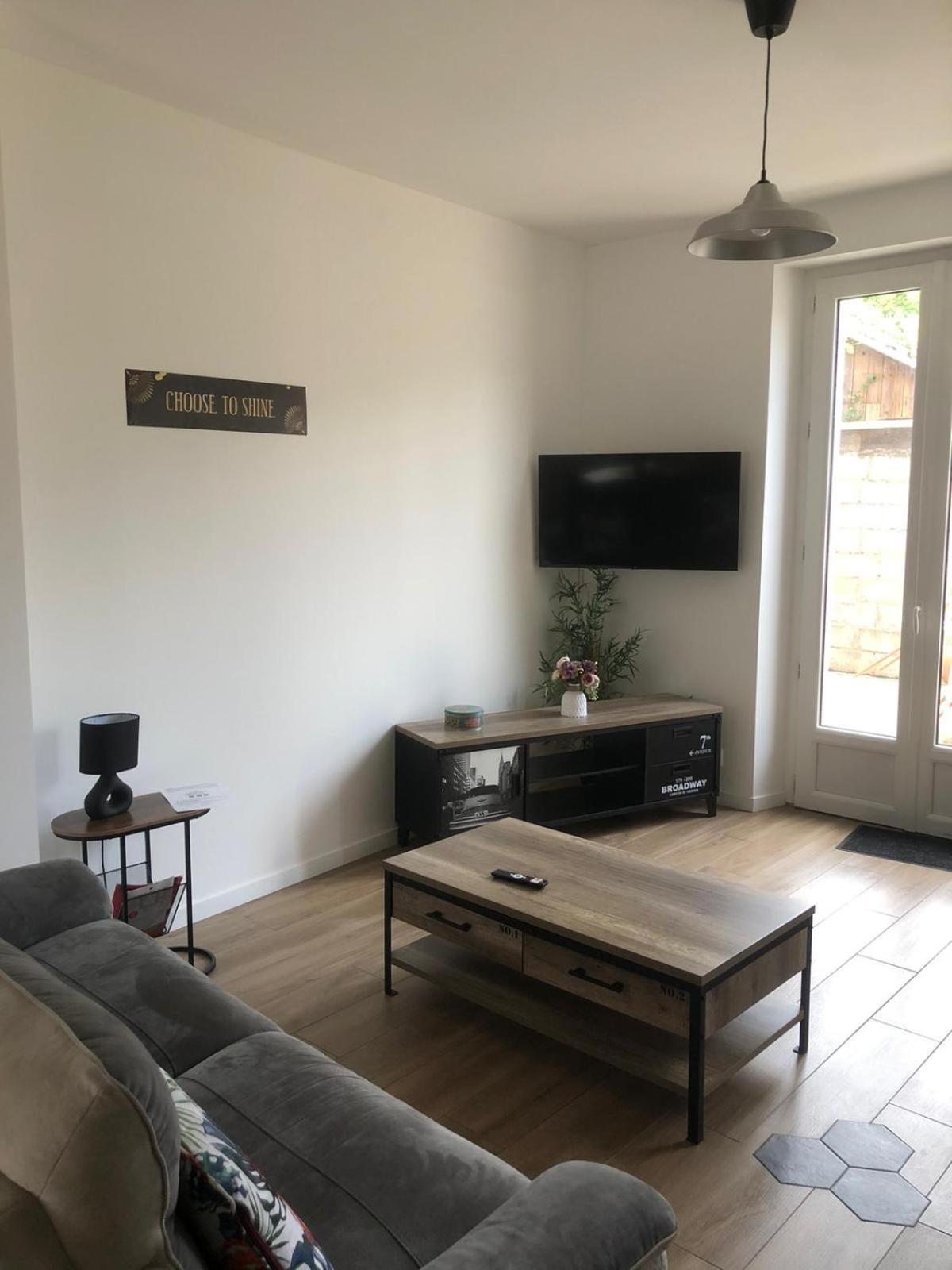 Hébergement de vacances Chez Sindy Et Olivier Crevecoeur-le-Grand